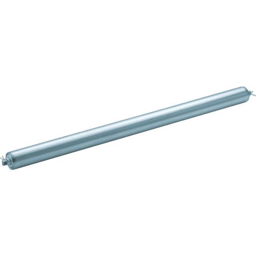 トラスコ中山 スチールローラー径38X1．2tW600S付【取寄商品】