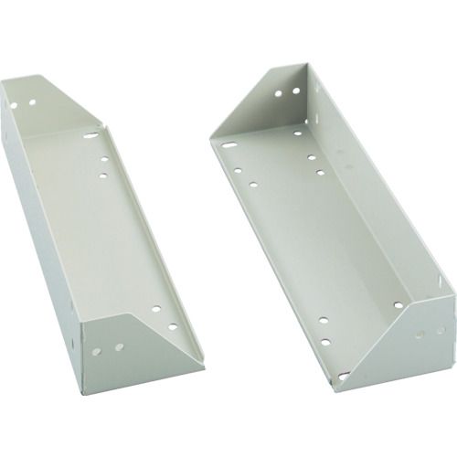 トラスコ中山 M1．5型棚キャスターBユニット600・径150用【取寄商品】