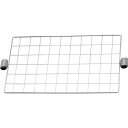 トラスコ中山 メッシュラック用ガードパネルMESGP0630【取寄商品】