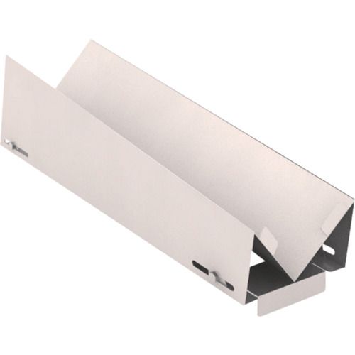 トラスコ中山 棚用一斗缶受缶ペーちゃんD600用【取寄商品】