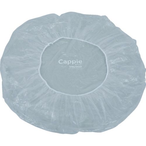 トラスコ中山 コンテナ用レインキャップCappie1枚入【取寄商品】