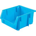 トラスコ中山 VN型コンテナ3.8Lブルー【取寄商品】