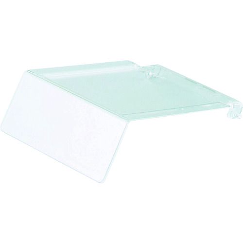 トラスコ中山 VN1型コンテナ用フタ透明【取寄商品】