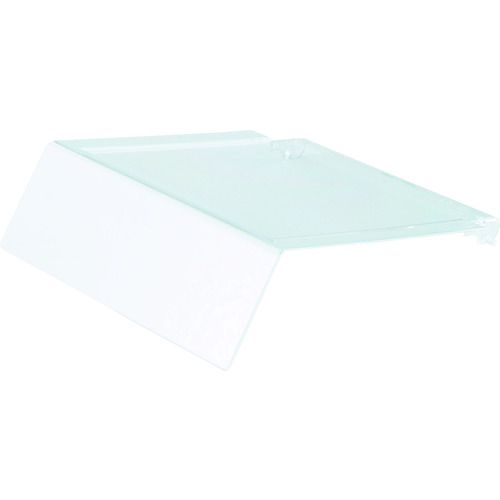 トラスコ中山 VN3型コンテナ用フタ透明【取寄商品】