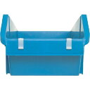 トラスコ中山 T型コンテナカード差し2個セット10セット入【取寄商品】