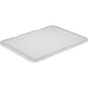 トラスコ中山 TSK−3、TSK−6、TSK−910兼用フタ透明【取寄商品】