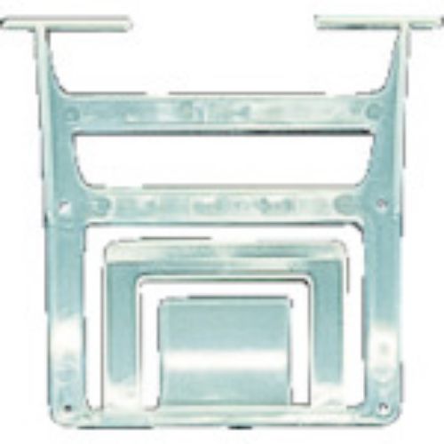 トラスコ中山 DAシリーズコンテナ用カードケースDACANO1【取寄商品】