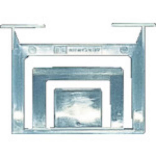 トラスコ中山 DAシリーズコンテナ用カードケースDACANO2【取寄商品】