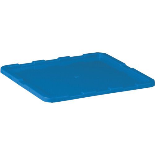 トラスコ中山 リサイクルコンテナTR−TP331TP332用フタ【取寄商品】