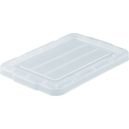 トラスコ中山 THC型コンテナTHC−07A用フタ透明【取寄商品】