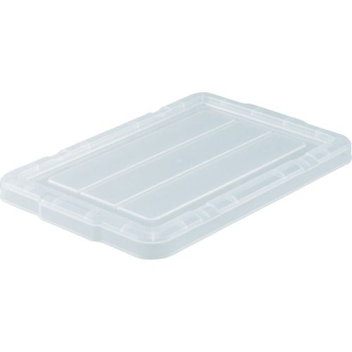 トラスコ中山 THC型コンテナTHC−13B、24B用フタ透明【取寄商品】