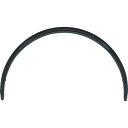 トラスコ中山 イヤーマフ用ヘッドバンドTEM80B【取寄商品】