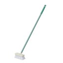 山崎産業 2989.jp+ タイルブラシ【取寄商品】