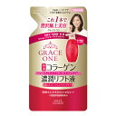 コーセー グレイスワン濃潤リフト液つめかえ200ML【取寄商品】