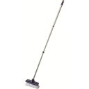 山崎産業 JPデッキブラシ180【取寄商品】