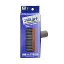 山崎産業 2989.jp+ デッキブラシ ワイヤ−スペア【取寄商品】