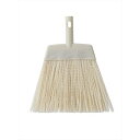山崎産業 2989.jp+ 庭箒(PP)L ヘッド【取寄商品】