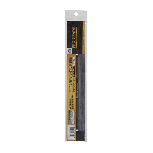 山崎産業 Pro−G グラススクイジー スペア 30cm幅【取寄商品】