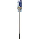 山崎産業 フロアラボ ウェットモップ 本体 1本柄36cm【取寄商品】(3)