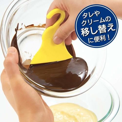下村工業 かるラク　キッチンスクレーパー　KR−609【取寄商品】