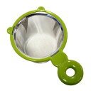 アークランズ 茶こし PC柄 65mm【取寄商品】