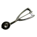 ミネックスメタル 18−8ステンアイスディッシャー 20cc #22【取寄商品】