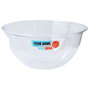 アークランズ ポリカーボネート樹脂製 クックボール 24cm【取寄商品】
