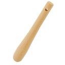 アークランズ 黒柄万能こし用すりこぎ棒【取寄商品】