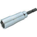 トップ工業 電動ドリル用インパクトソケット 14mm【取寄商品】