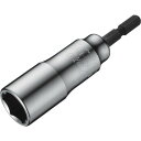 トップ工業 電動ドリル用インパクトソケット 16mm【取寄商品】
