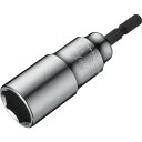 トップ工業 電動ドリル用インパクトソケット 18mm【取寄商品】