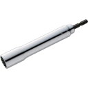 トップ工業 電動ドリル用12角ソケット ロングタイプ 17mm【取寄商品】