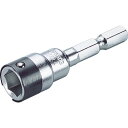 トップ工業 電動ドリル用ヘクスセッター 10B【取寄商品】