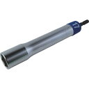 トップ工業 電動ドリル用アルファソケットロングタイプ 17mm【取寄商品】