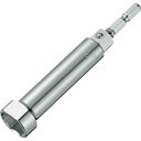 トップ工業 電動ドリル用レースウェイ用ソケット ロングタイプ【取寄商品】