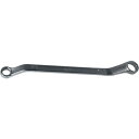 トップ工業 TOP 両口メガネレンチ 21X23mm【取寄商品】