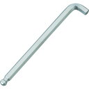 トラスコ中山 TRUSCO Bトーションレンチ 5.0mm【取寄商品】