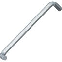 トラスコ中山 TRUSCO トーション多機能Sレンチ 1.5mm【取寄商品】(4)