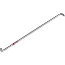 トラスコ中山 TRUSCO トーション六角棒レンチ 3.0mm【取寄商品】