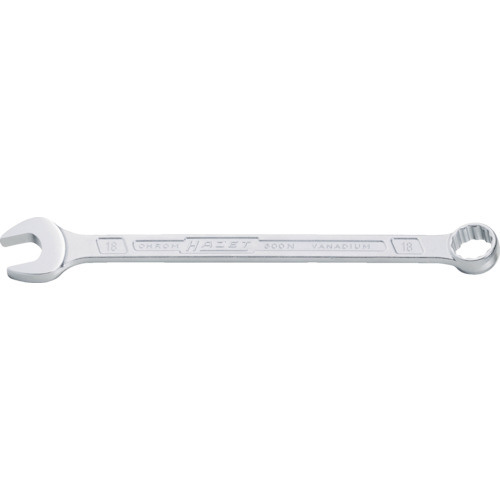 HAZET HAZET　コンビネーションレンチ　10mm【取寄商品】