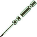 エンジニア エンジニア ビット T6【取寄商品】