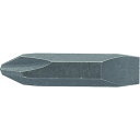 トラスコ中山 TRUSCO ドライバービット +2 6【取寄商品】