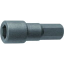 トラスコ中山 TRUSCO ボックスビット 10mm【取寄商品】