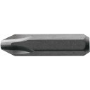 トラスコ中山 インパクトドライバー用ビット +3X36【取寄商品】