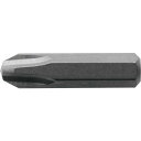 トラスコ中山 インパクトドライバー用ビット +4X36【取寄商品】
