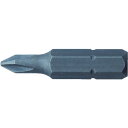 トラスコ中山 ショートビット+1X30【取寄商品】