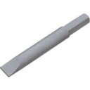 京都機械工具 インパクトドライバマイナスビット先端厚み1.8mm【取寄商品】