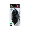 朝日電器 AVセレクター 3入力1出力【取寄商品】