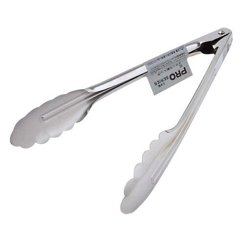 アークランズ ステン万能トング　ミニ【取寄商品】