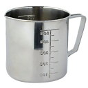 アークランズ 口付 計量CUP 0.5L(500cc)【取寄商品】